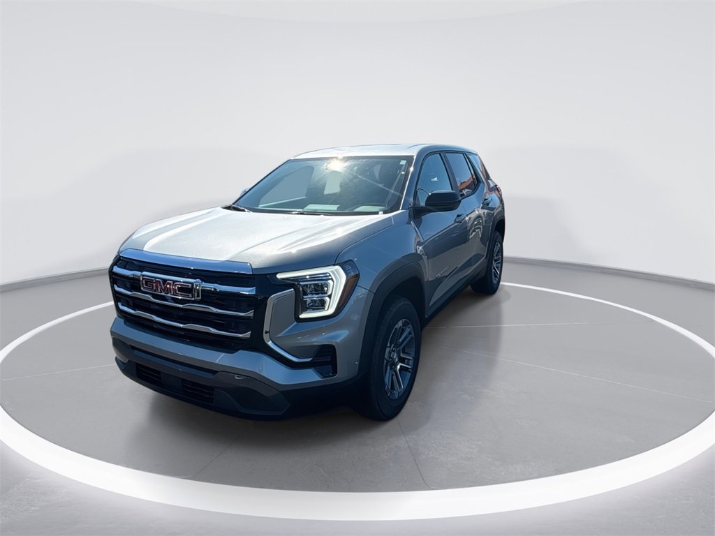 2026 Gmc Terrain Elevation photo 4