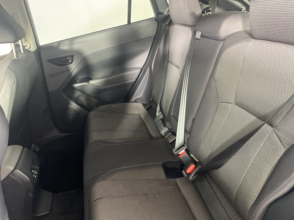 2024 Subaru Crosstrek Premium photo 14