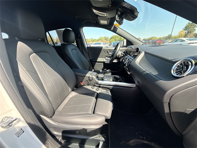 2023 Mercedes Benz GLA 250 photo 21