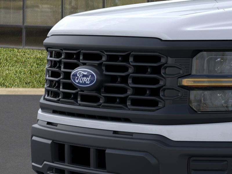 2025 Ford F-150 XL photo 14