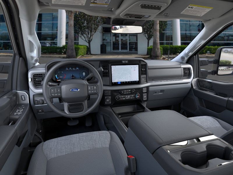 2026 Ford F-250 photo 8