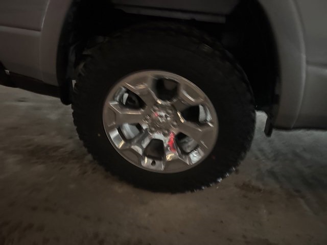 2025 Ram 1500 Big Horn Lone Star photo 6