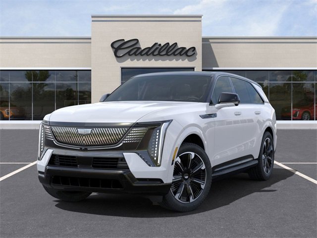 2025 Cadillac Escalade IQ Sport 2's photo