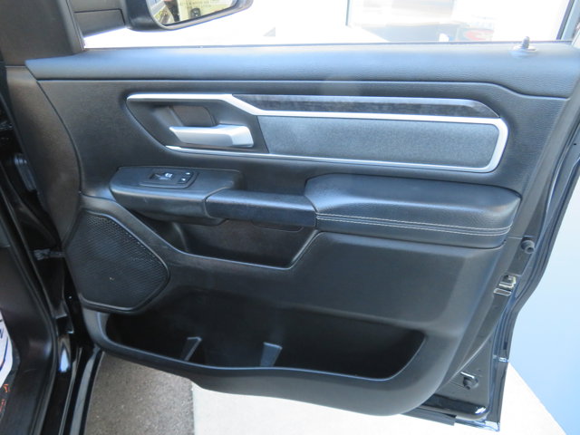 2022 Ram 1500 Big Horn photo 10
