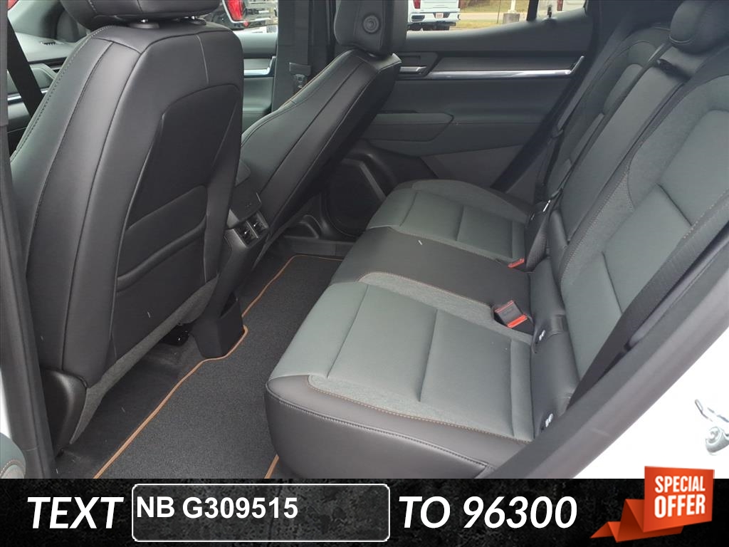 2026 Gmc Terrain AT4 photo 2