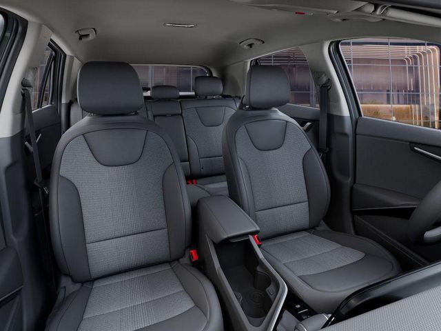 2025 Kia Niro EX Touring photo 12