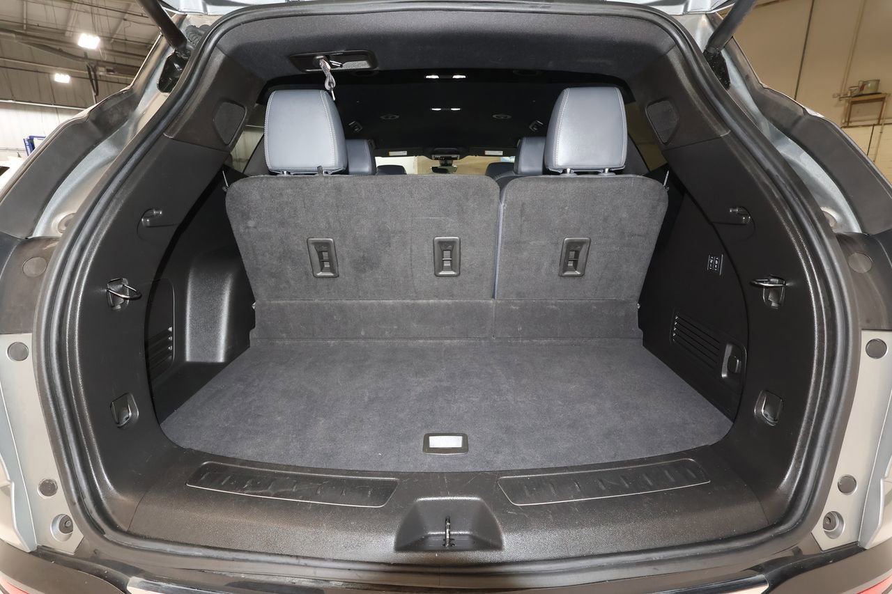 2024 Buick Enclave Premium photo 22