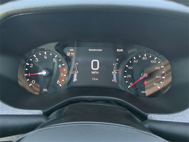 2025 Jeep Compass North Edition Latitude photo 30