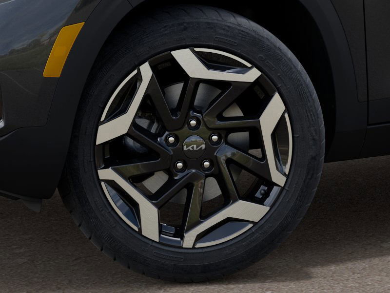 2024 Kia Seltos SX photo 7