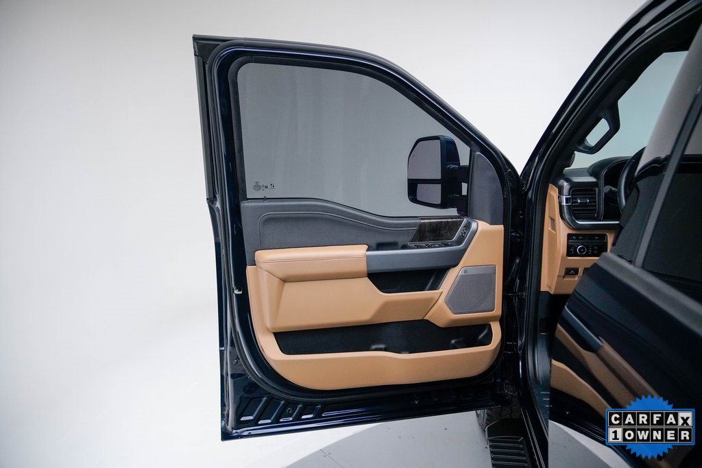 2024 Ford F-250 Lariat photo 4