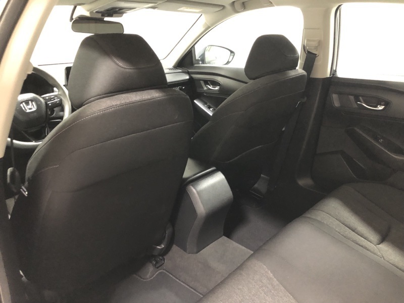 2024 Honda Accord EX photo 15