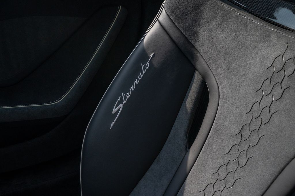 2024 Lamborghini Huracan Sterrato photo 32