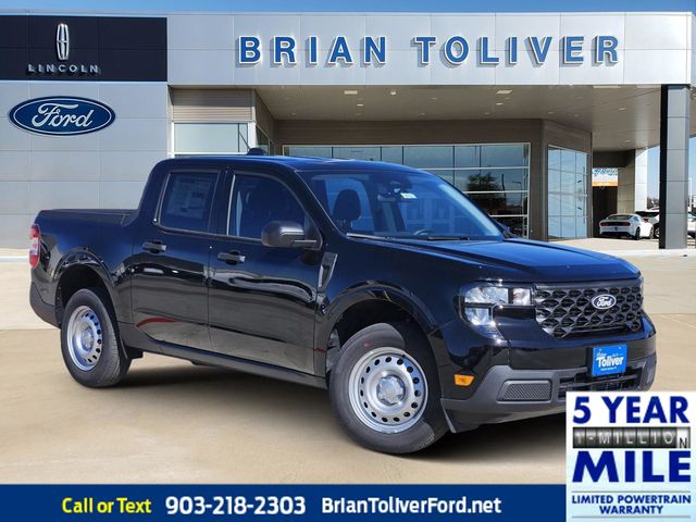 2025 Ford Maverick XL's photo