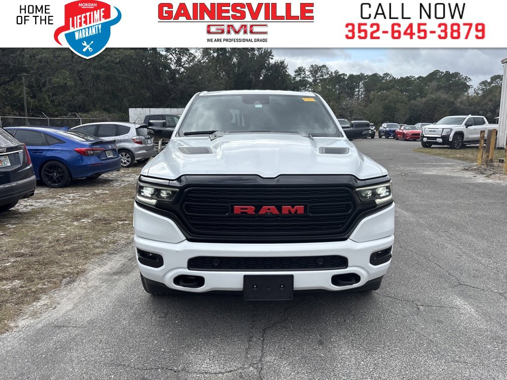2023 RAM Ram 1500 Pickup Limited's photo