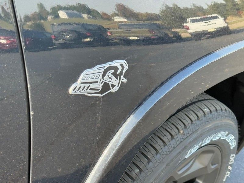 2026 Ram 1500 Big Horn Lone Star photo 3