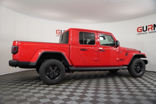 2025 Jeep Gladiator Sport photo 30