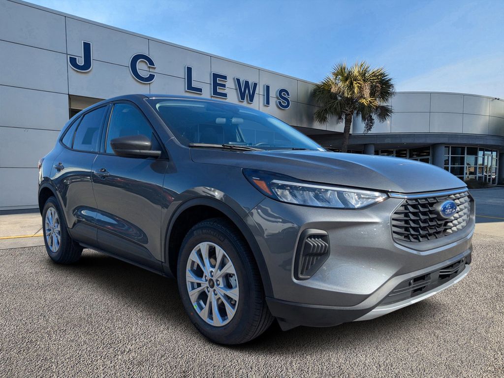 2026 Ford Escape Active's photo