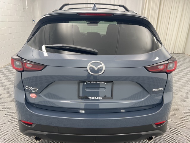 2024 Mazda CX-5 2.5 S Carbon photo 7
