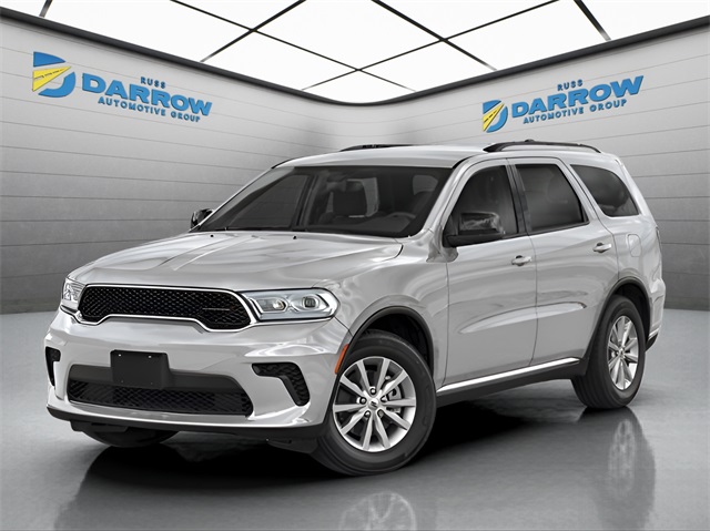2025 Dodge Durango R/T Premium photo 2