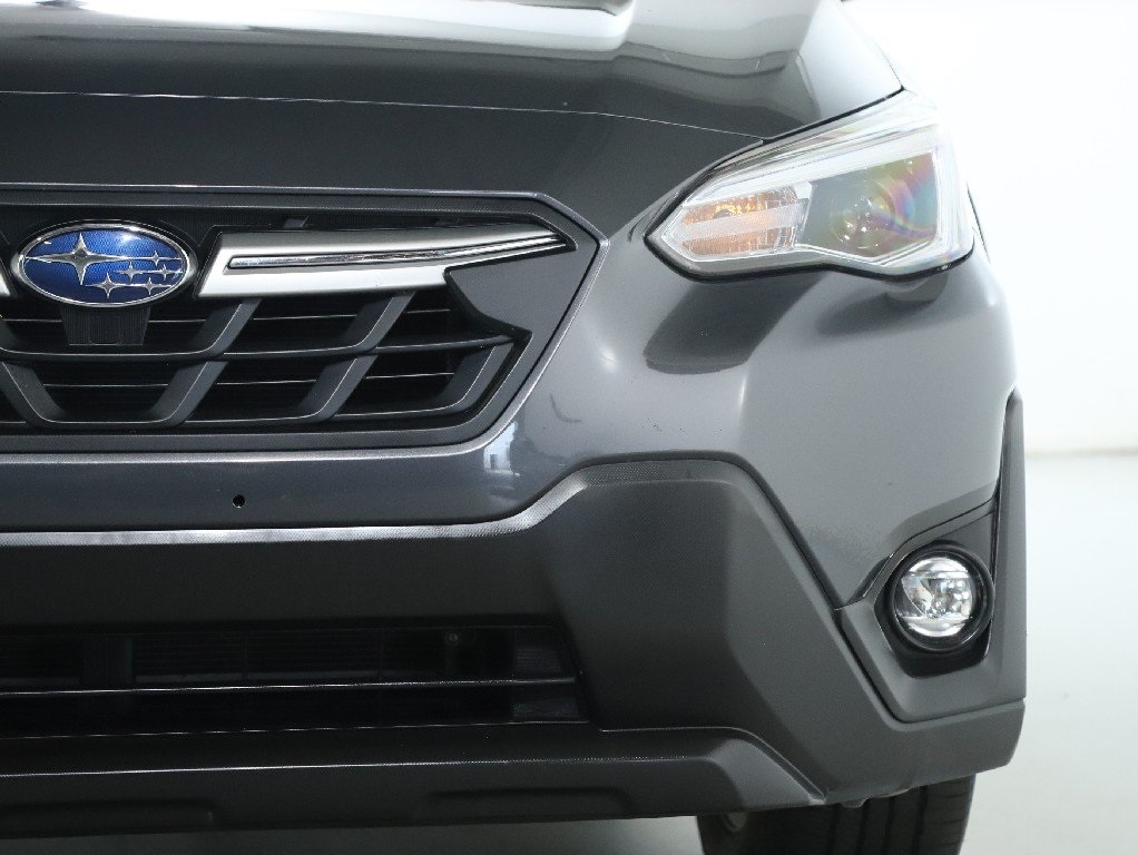 2023 Subaru Crosstrek Limited photo 6