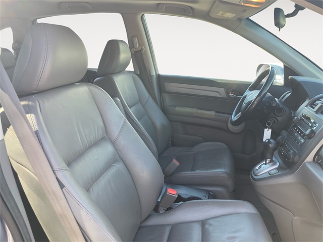 2007 Honda CR-V EX-L photo 15