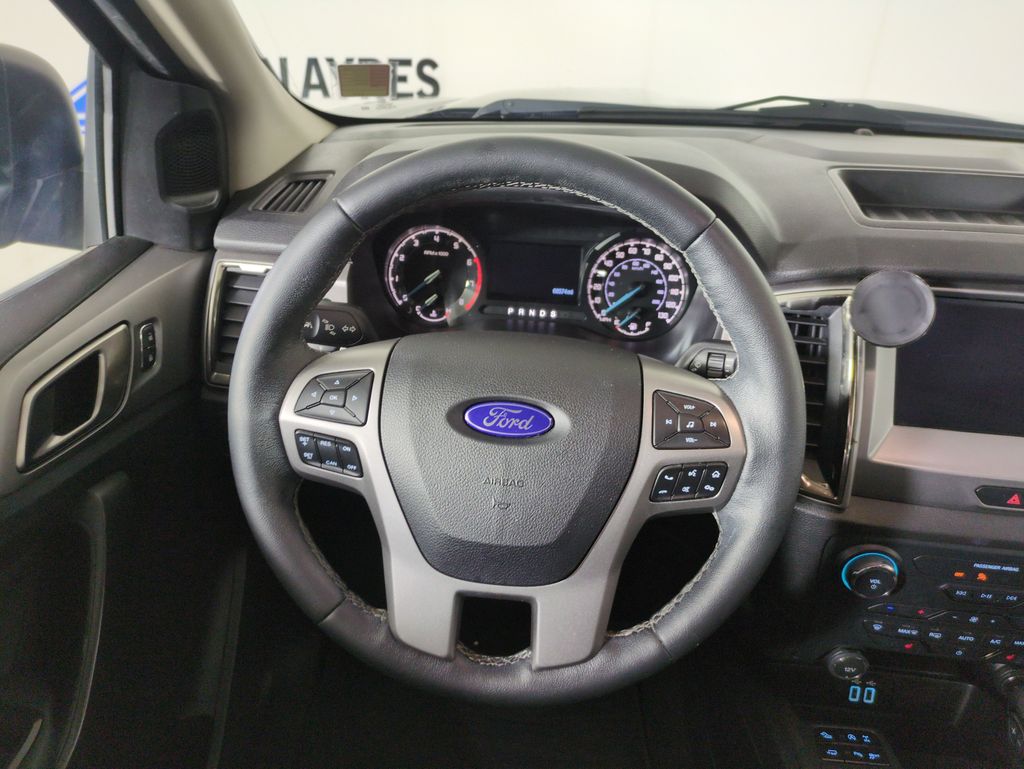2019 Ford Ranger XLT photo 7