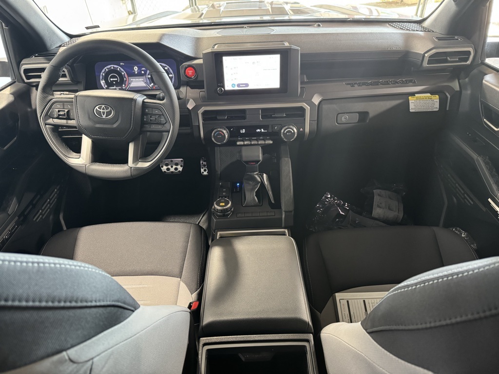 2025 Toyota Tacoma photo 20