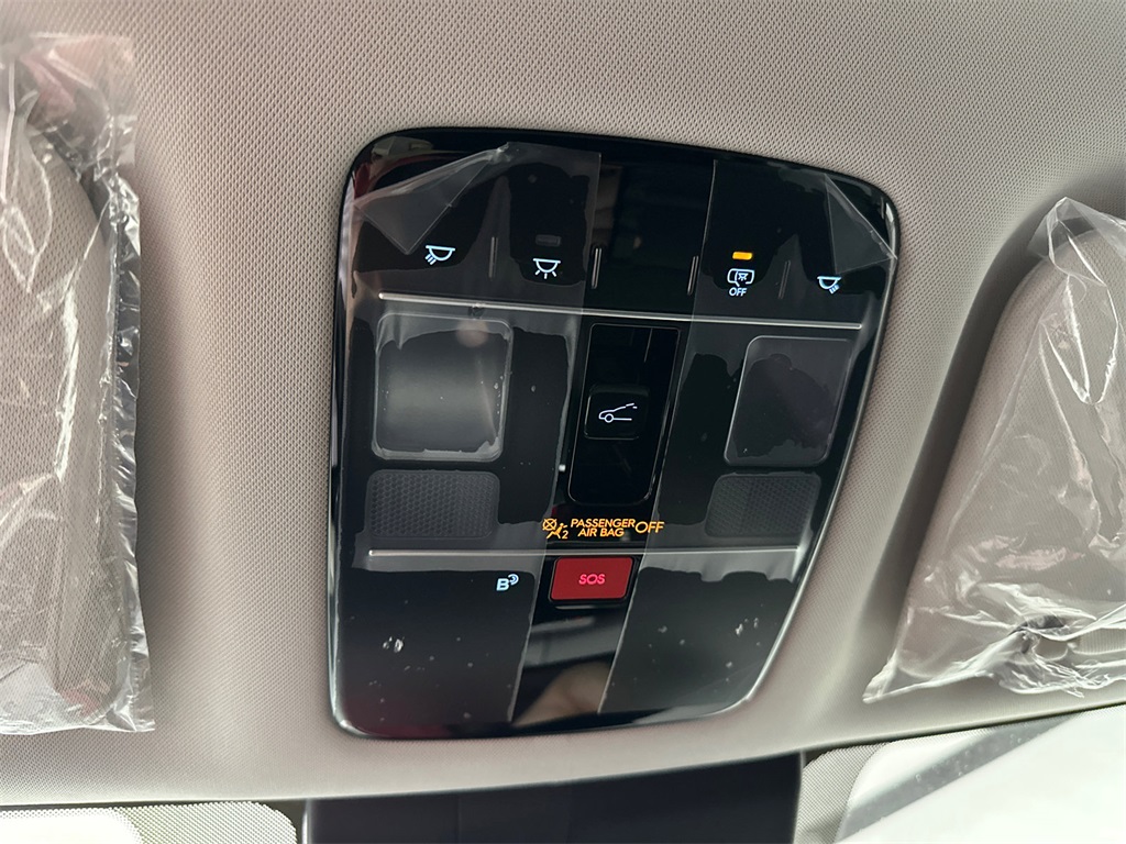 2026 Hyundai Santa Fe XRT photo 29