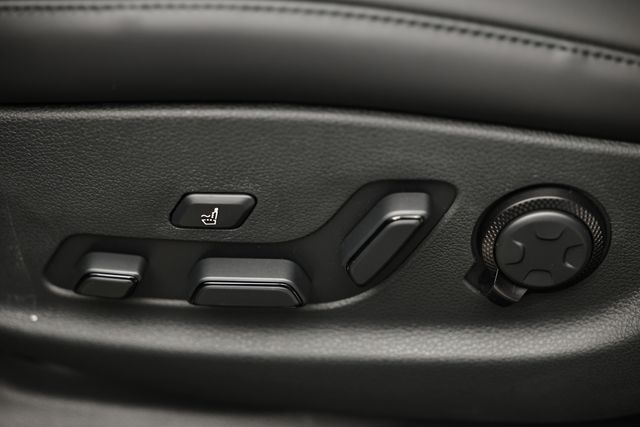 2026 Genesis GV80 Coupe 3.5T Prestige photo 22