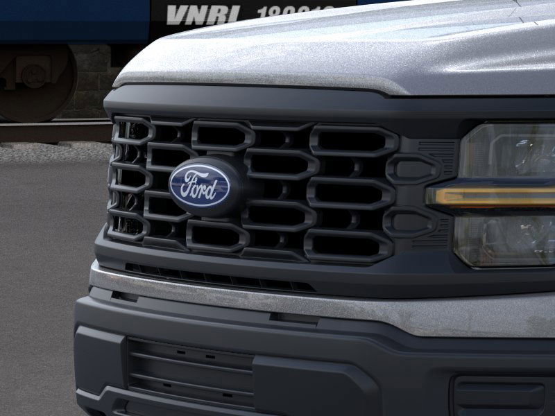 2025 Ford F-150 XL photo 7