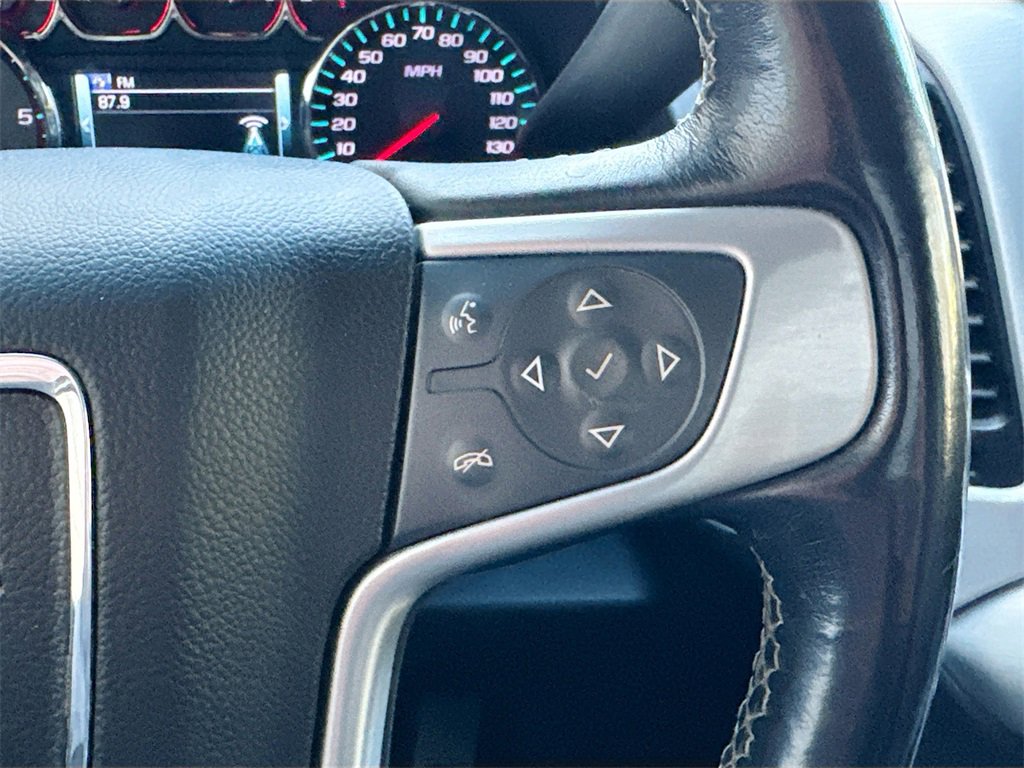 2019 Gmc Yukon XL SLT photo 13