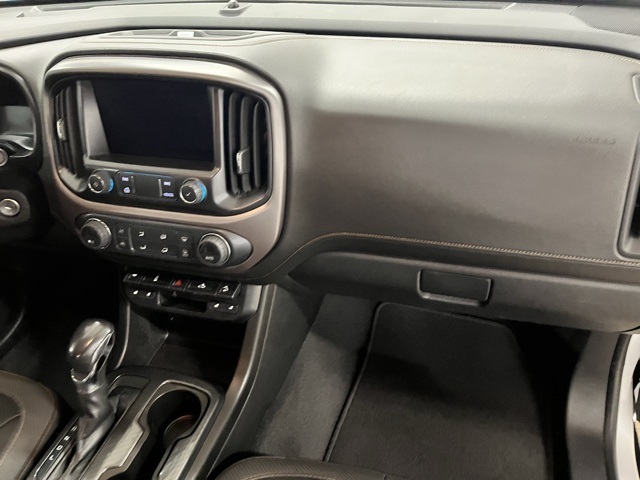 2022 Gmc Canyon AT4 photo 18