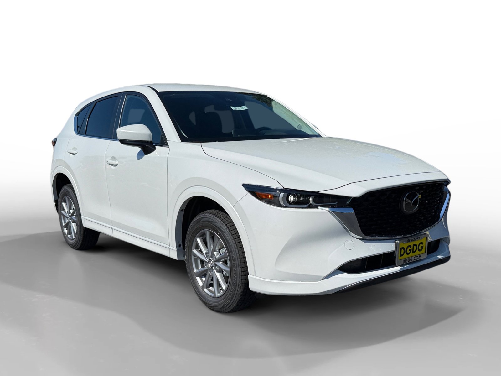 2025 Mazda CX-5 Select photo 6