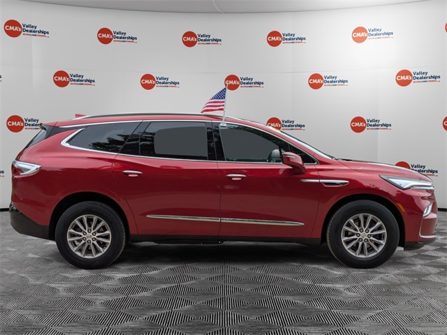 2024 Buick Enclave Premium photo 4