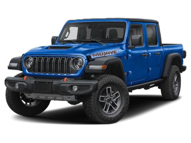 2025 Jeep Gladiator Mojave's photo