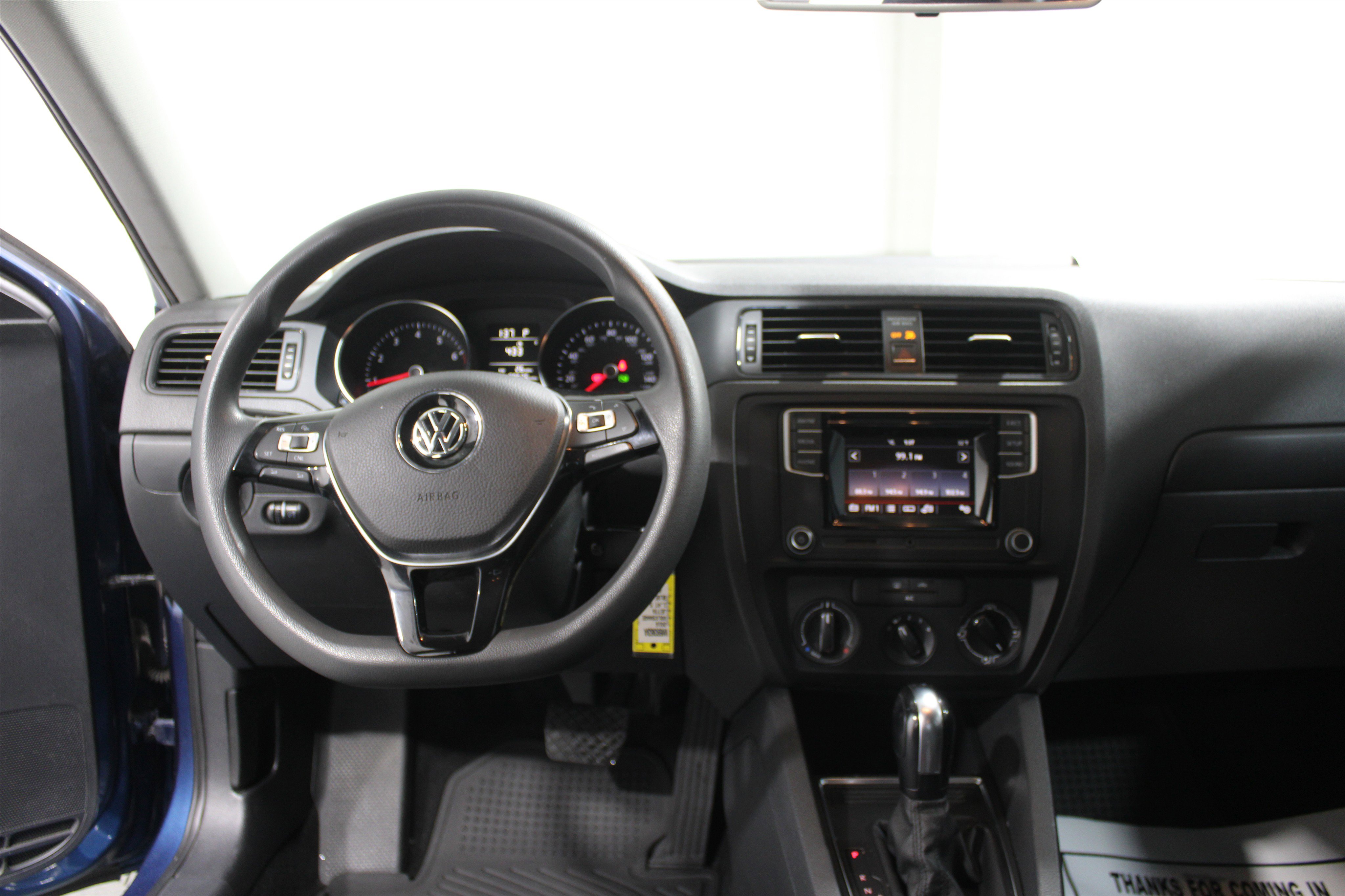 Used 2016 Volkswagen Jetta S with VIN 3VW267AJ8GM211202 for sale in Wichita, KS