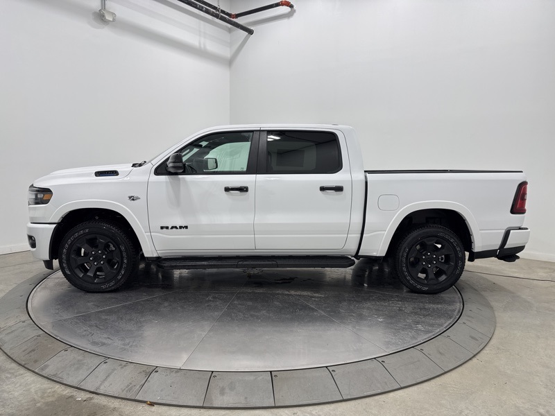 2026 Ram 1500 Big Horn Lone Star photo 2