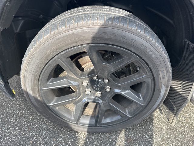 2019 Ram 1500 Rebel photo 3