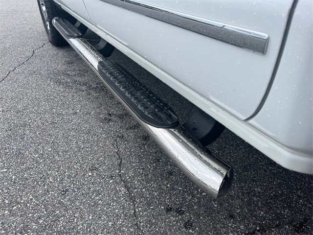 2018 Chevrolet Silverado 1500 LTZ photo 26