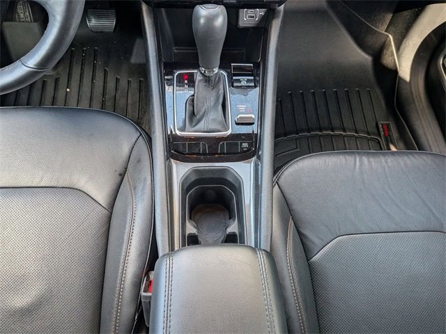 2022 Jeep Compass Latitude Lux photo 25
