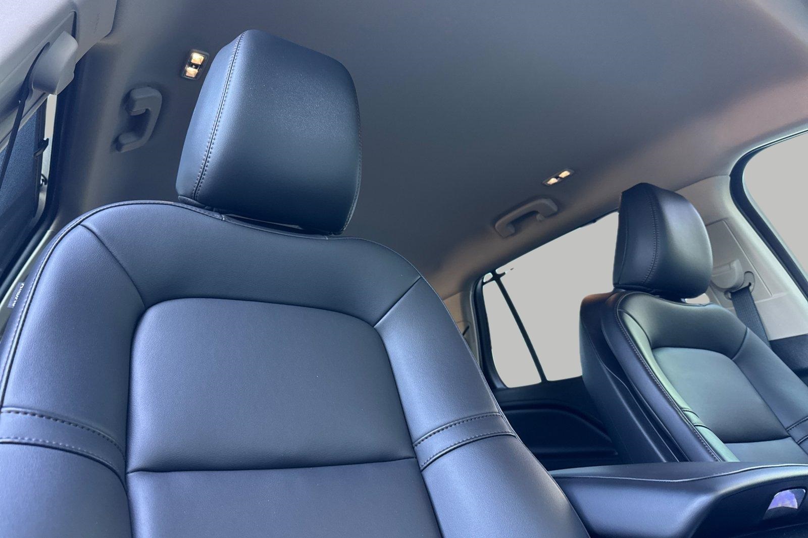 2024 Lincoln Aviator photo 20