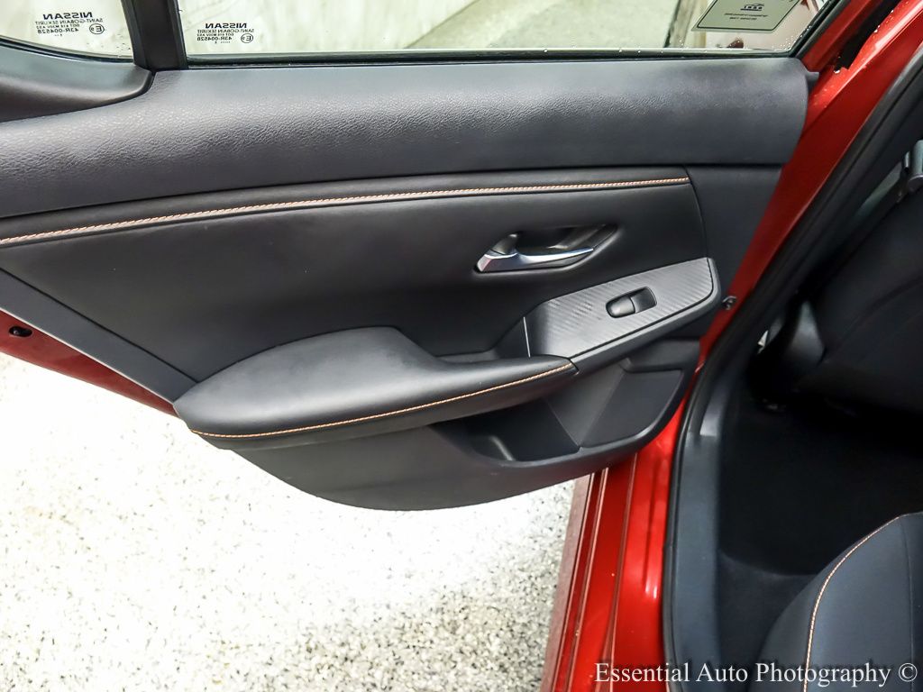 2022 NISSAN SENTRA - Image 20