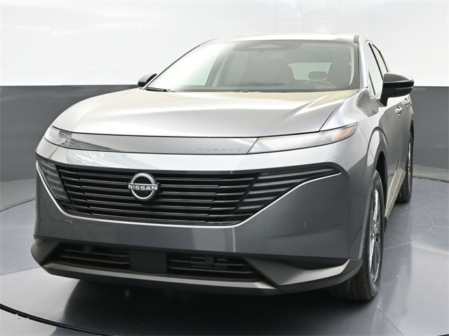 2025 Nissan Murano SL photo 2
