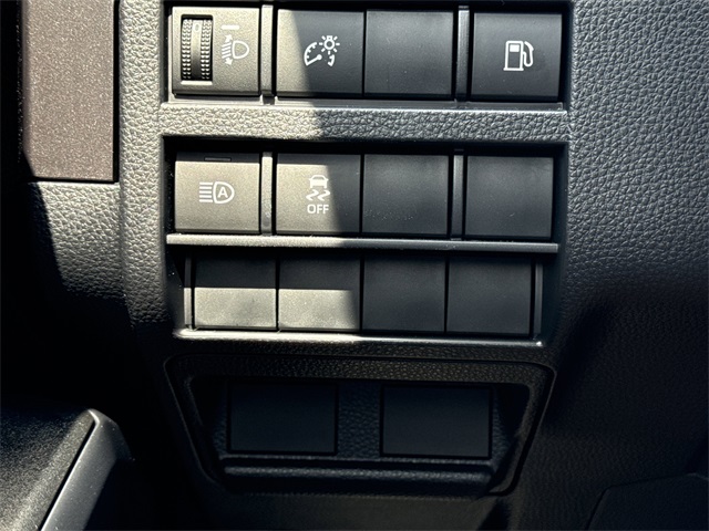 2025 Toyota 4Runner SR5 photo 20