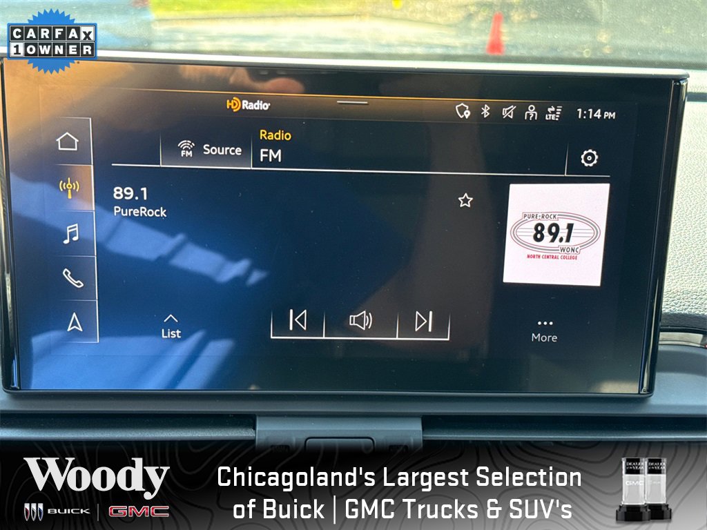 2022 Audi SQ5 Premium Plus photo 20