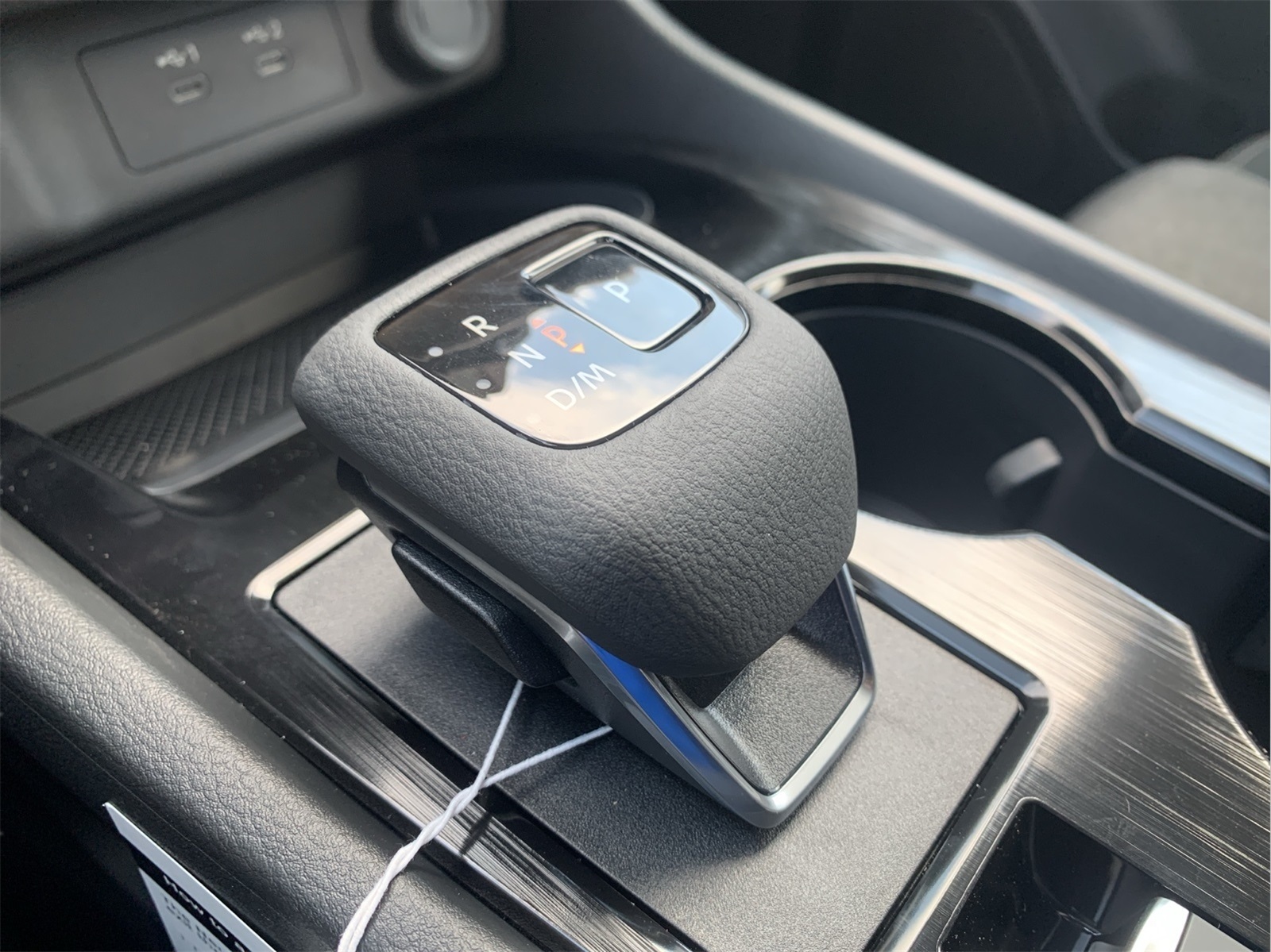 2026 Nissan Rogue SV photo 20