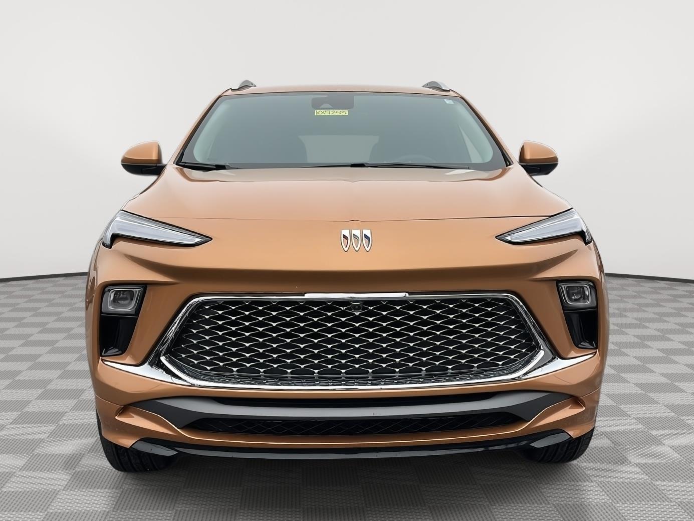 2025 Buick Encore GX Avenir photo 2