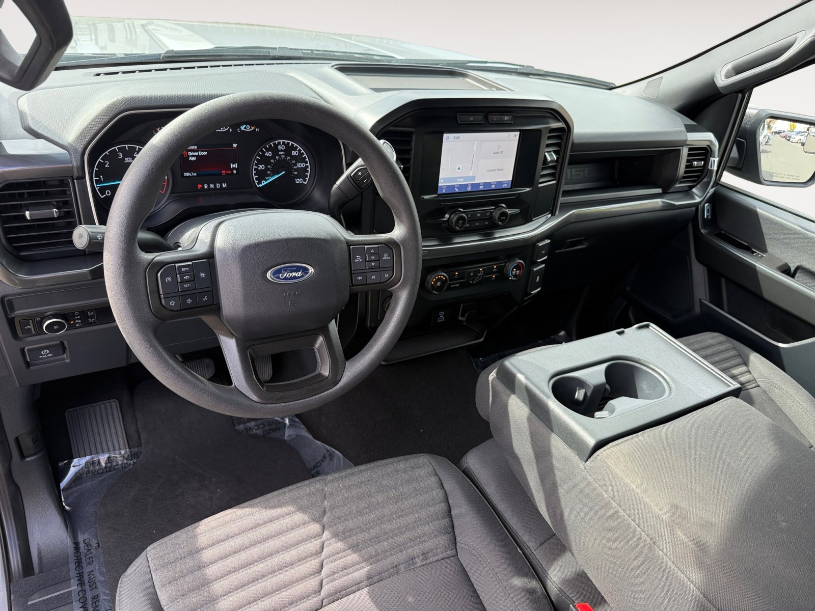 2023 Ford F-150 XL photo 15