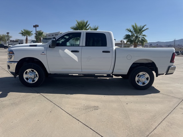 2025 Ram 2500 Tradesman photo 2