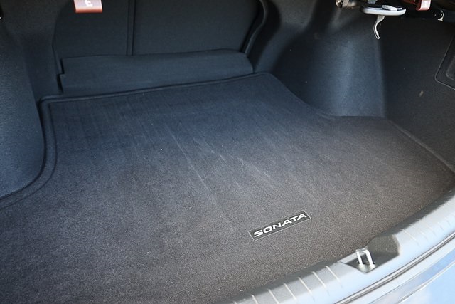 2023 Hyundai Sonata Limited photo 26
